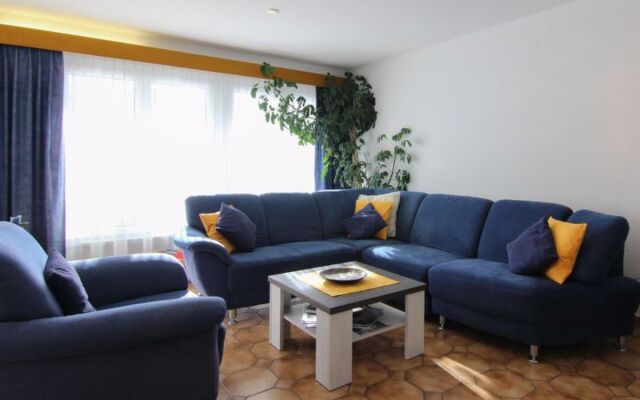 Casa Yolanda Familienwohnung Mireille