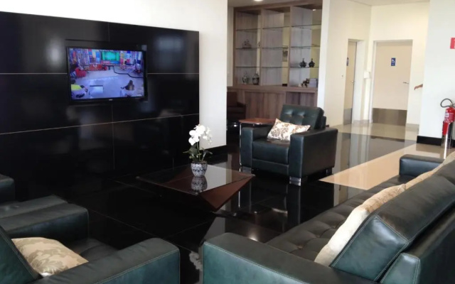 Porto Feliz Executive Hotel