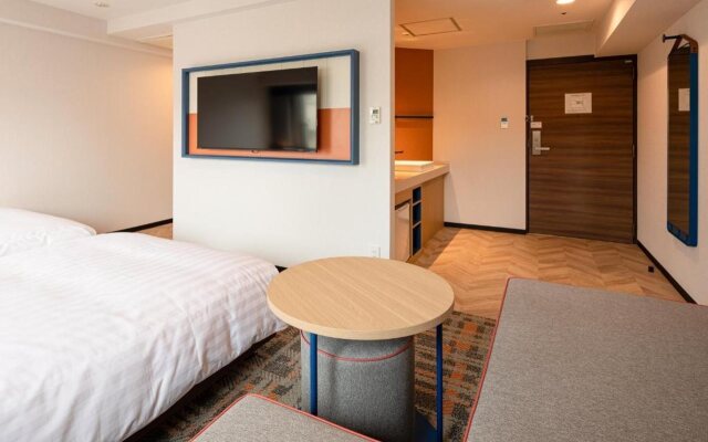 Comfort Inn Nagoya Sakae
