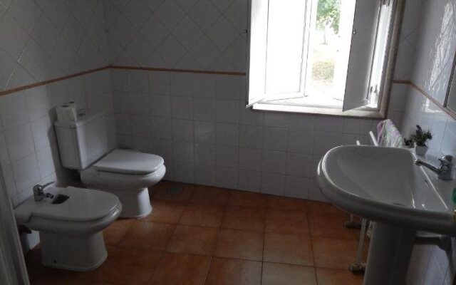 Albergue Turistico De Logrosa