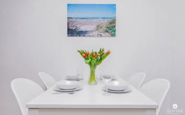 Jantar Apartamenty Sunny Olymp I