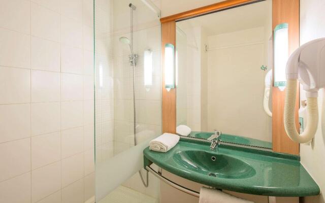 ibis Lyon Sud Saint Rambert d'Albon