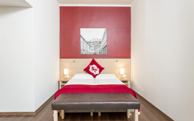 Villa Carlton - Adults Only