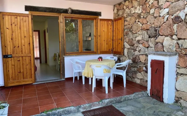 Appartamento Rosa La Cinta