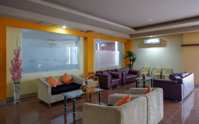 Airy Tanjung Tururuka 43 Palu