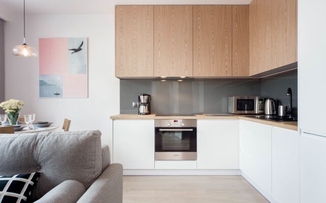 Lemir Cracow Apartments