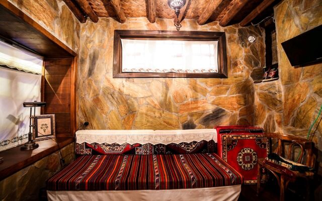 Sillehan Boutique Hotel