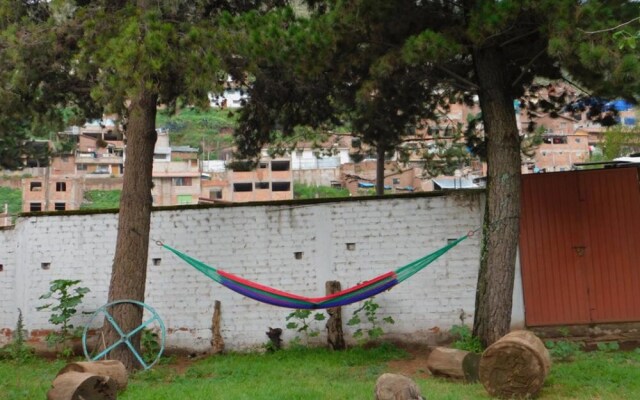 Sara Wasi Hostal