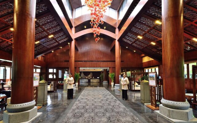 Harmona Resort & Spa Zhangjiajie