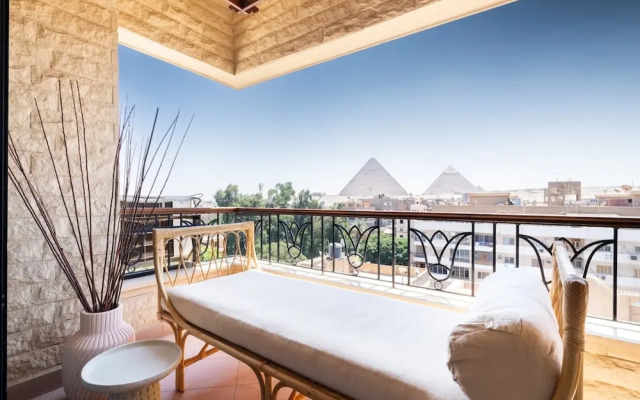 The Great Pyramid Duo 2bdr Stunning Stay!