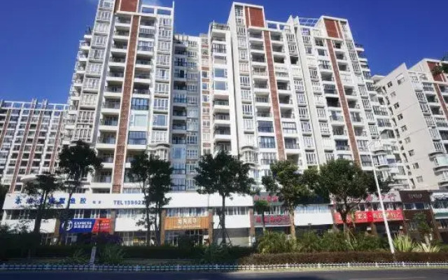 Lin Xiaoyu's Homestay (Nan'ao Island Branch)