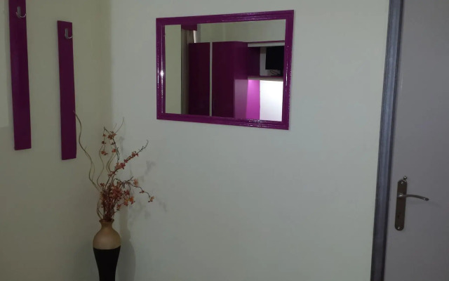 Takis Hotel