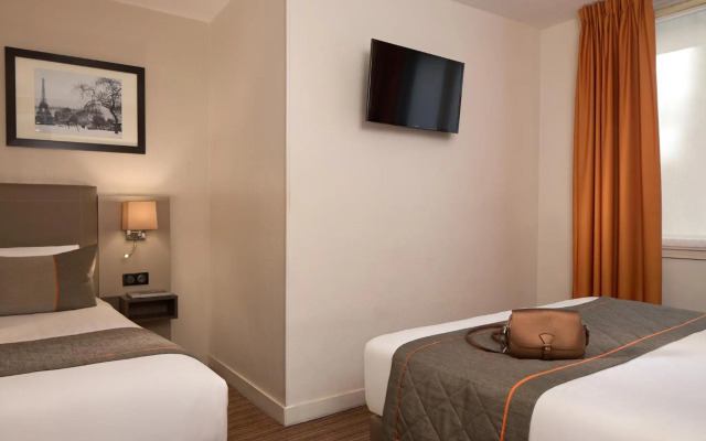 Timhotel Opéra Madeleine