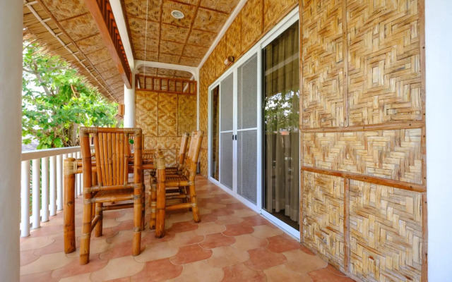 Malapascua Exotic Island Dive and Beach Resort
