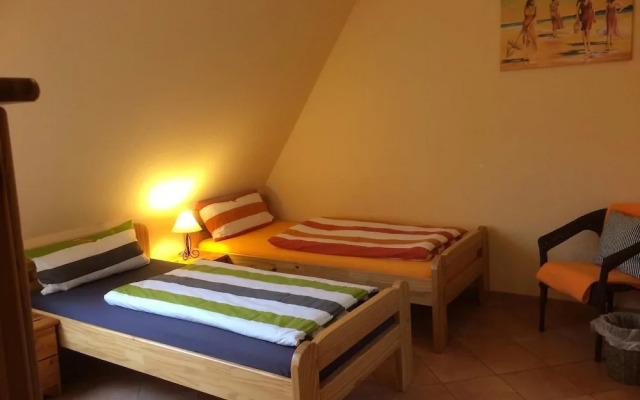 Bei Alex - Frühstückspension