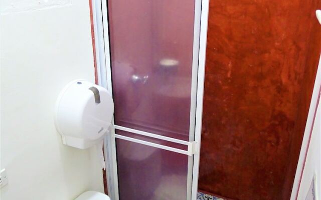 Espiritu Santo hostel by Maos