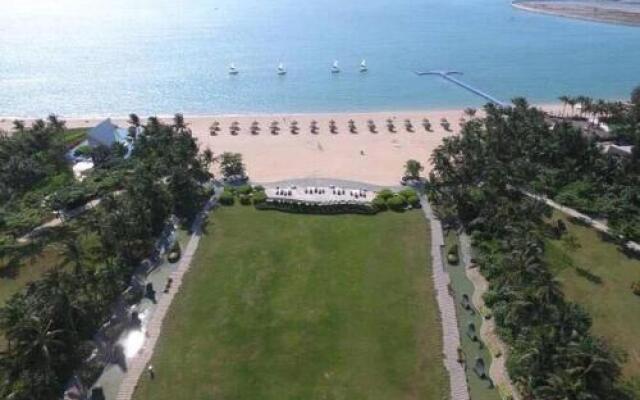 Laura Sea-View Apart