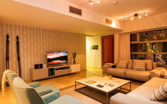 Salobre Villas 6 Golf Villas - Holiday Rental