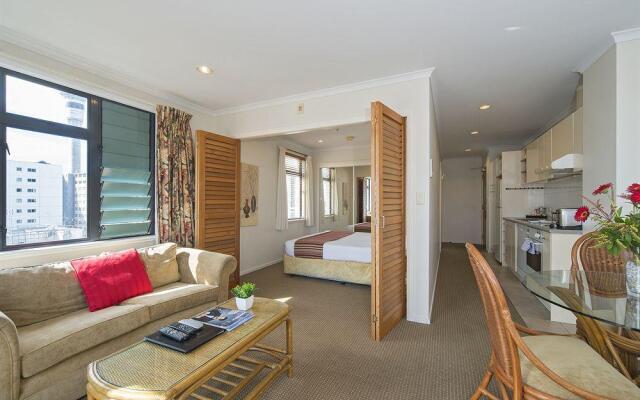 Apollo Hotel Auckland