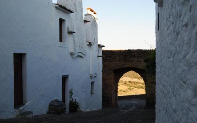 Casa Rural Santo Condestavel