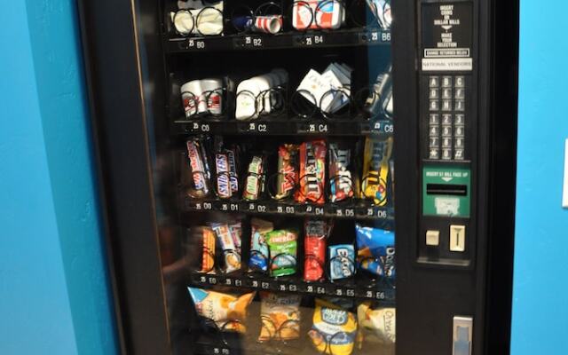 The Bunkhouse - Hostel