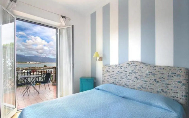 Hotel Sette Archi