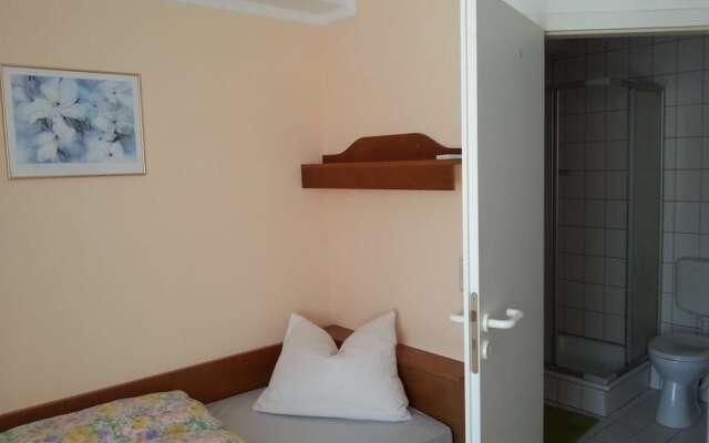 City Hotel Bauer
