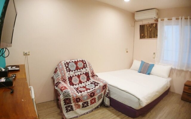 Ola Nanwan Guesthouse