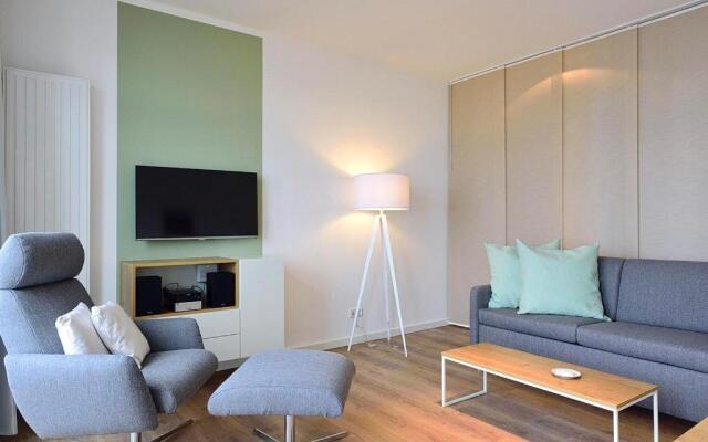 Aparthotel Anna Düne Aparthotel Anna Düne 1 20