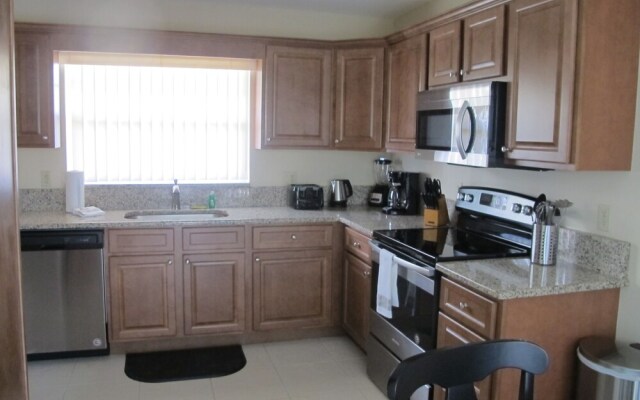 Indian Wells Homes by Sun 'n Fun
