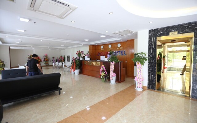Glory Hotel Bac Ninh