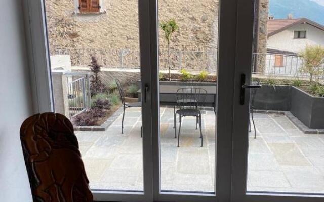 Delfina Home giardino 013239-CNI-00130