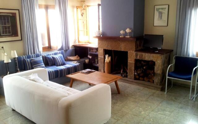 House in Mallorca 100736
