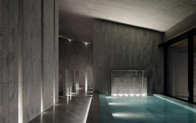 The Ritz-Carlton Nikko