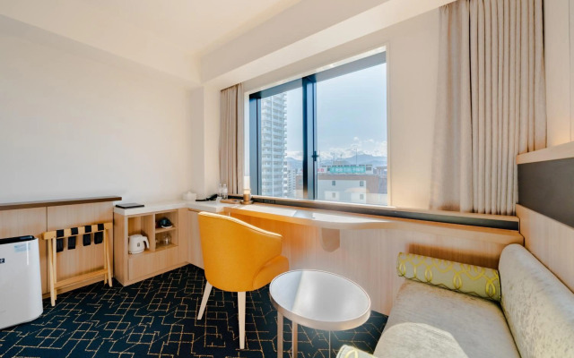 Keio Prelia Hotel Sapporo