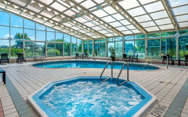 Comfort Inn Anderson South