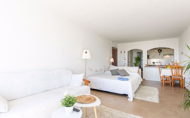 Apartment Bahia Ispica 42533