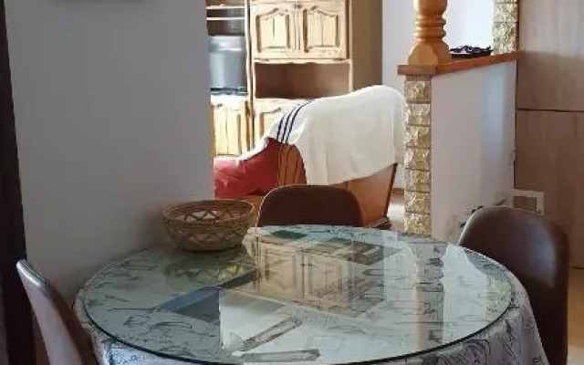 Apartman CaCO3 - Potpuno opremljen stan u blizini Plitvičkih jezera