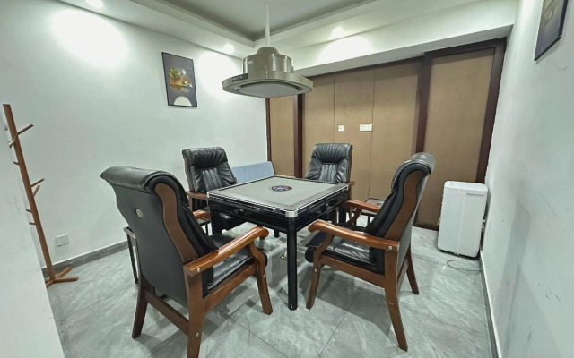 Sailing International Hotel Hangzhou