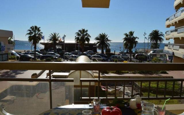 Appartement Fréjus, 1 pièce, 4 personnes - FR-1-226A-293