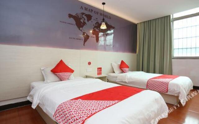 OYO HaoXin Hotel