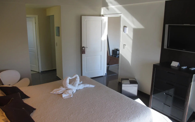 Uno Buenos Aires Suites