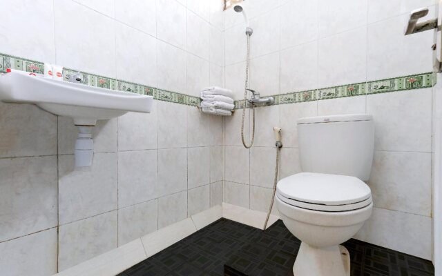 OYO 338 Guest House Omah Manahan