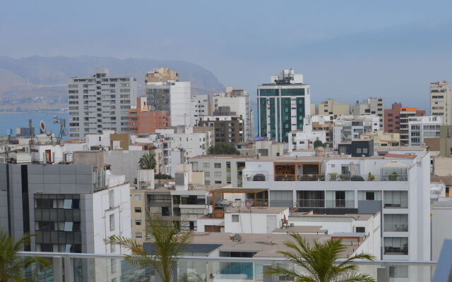 Sol de Oro Hotel & Suites