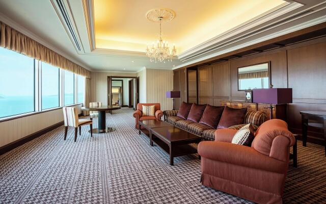Hilton Fukuoka Sea Hawk