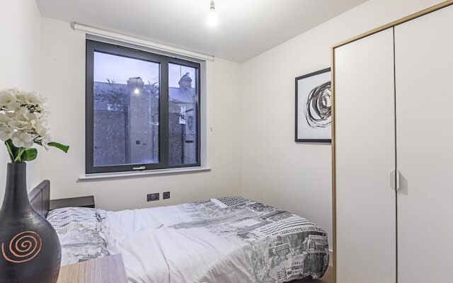 CE Apartments - Greenwich