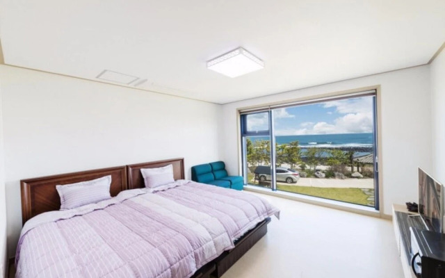 Seogwipo Gongcheonpo Villa Pension