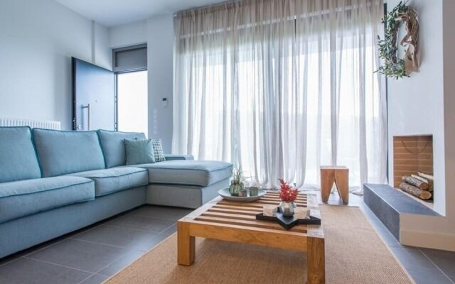 Melissi Villas Studio