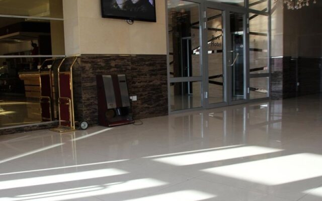 Park Hotel
