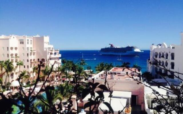 Suites at Rose Resort and Spa Cabo San Lucas